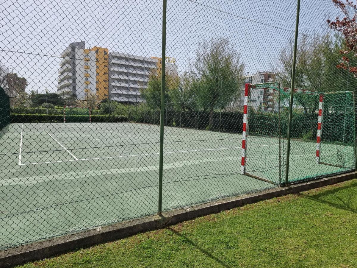 Apartamento Encantador Com Piscina Aquecida Portimão Exteriör bild