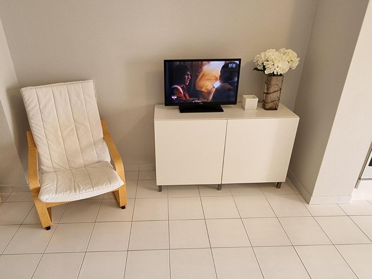 Apartamento Encantador Com Piscina Aquecida Portimão Exteriör bild