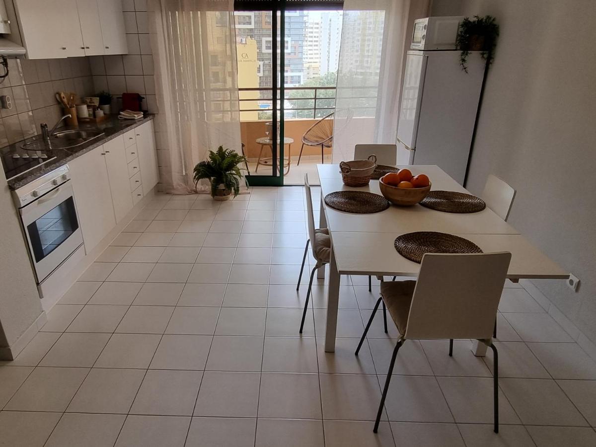 Apartamento Encantador Com Piscina Aquecida Portimão Exteriör bild