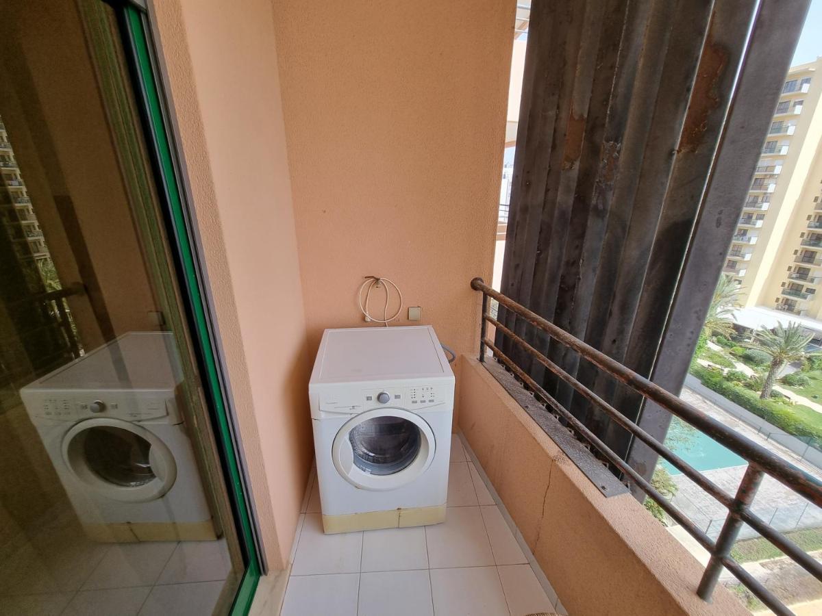 Apartamento Encantador Com Piscina Aquecida Portimão Exteriör bild